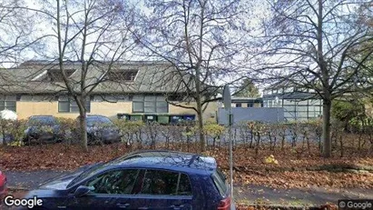 Lagerlokaler til leje i Brøndby - Foto fra Google Street View