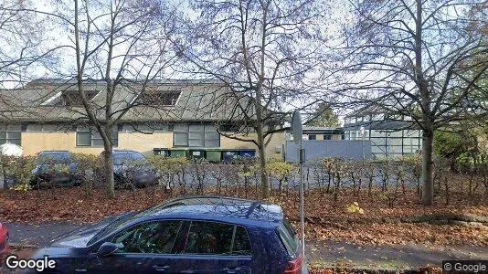 Lagerlokaler til leje i Brøndby - Foto fra Google Street View