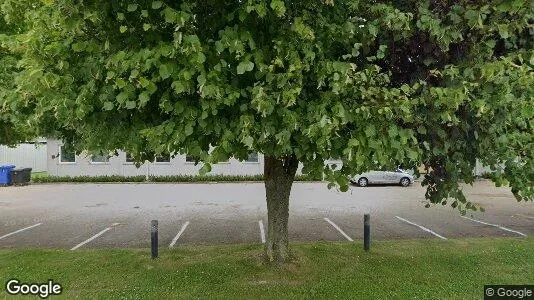 Kontorlokaler til leje i Fredericia - Foto fra Google Street View