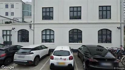 Kontorlokaler til leje i Odense C - Foto fra Google Street View Kontorlokaler til leje i Odense C - Foto fra Google Street View