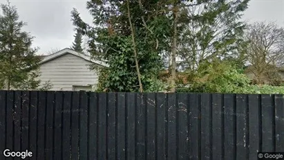 Erhvervslejemål til leje i Risskov - Foto fra Google Street View