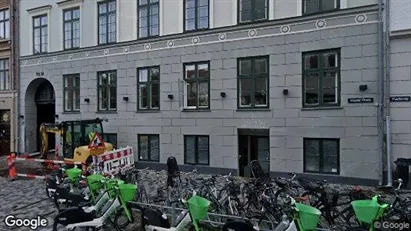 Kontorlokaler til leje i København K - Foto fra Google Street View