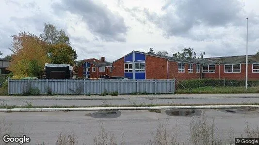 Kontorlokaler til leje i Søborg - Foto fra Google Street View