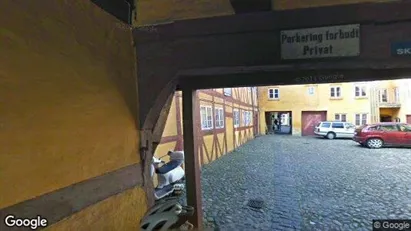 Kontorlokaler til leje i Aalborg Centrum - Foto fra Google Street View Kontorlokaler til leje i Aalborg Centrum - Foto fra Google Street View
