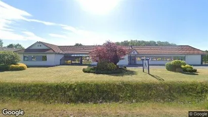 Kontorlokaler til leje i Give - Foto fra Google Street View