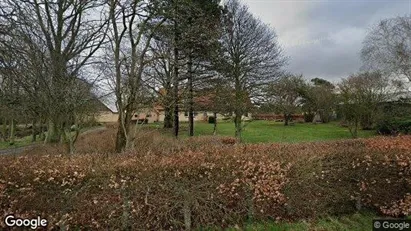 Lagerlokaler til leje i Slagelse - Foto fra Google Street View