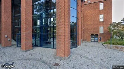 Kontorlokaler til leje i Østerbro - Foto fra Google Street View