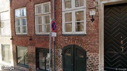 Kontorlokaler til leje i København K - Foto fra Google Street View