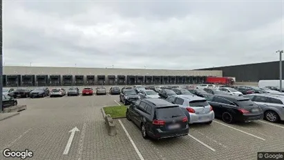 Lagerlokaler til leje i Horsens - Foto fra Google Street View Lagerlokaler til leje i Horsens - Foto fra Google Street View