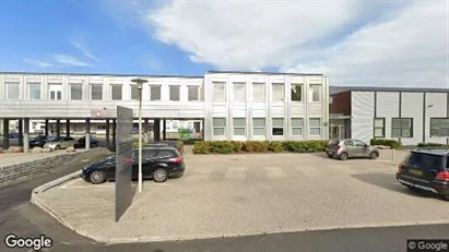 Lagerlokaler til leje i Rødovre - Foto fra Google Street View Lagerlokaler til leje i Rødovre - Foto fra Google Street View