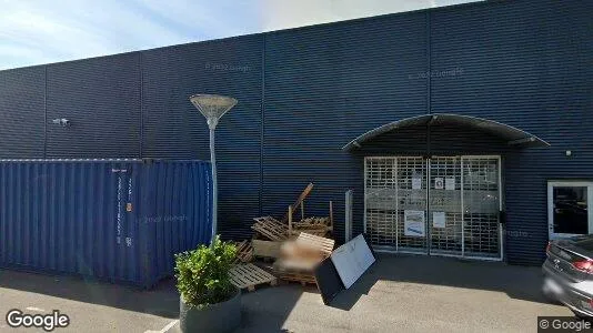 Kontorlokaler til leje i Herlev - Foto fra Google Street View