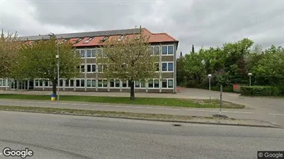 Kontorlokaler til leje i Brøndby - Foto fra Google Street View Kontorlokaler til leje i Brøndby - Foto fra Google Street View