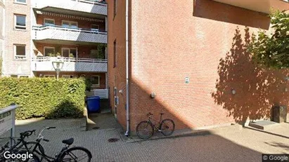 Erhvervslejemål til leje i Frederiksberg - Foto fra Google Street View