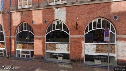 Kontorlokaler til leje i Odense C - Foto fra Google Street View Kontorlokaler til leje i Odense C - Foto fra Google Street View