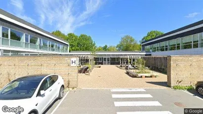 Kontorlokaler til leje i Odense M - Foto fra Google Street View Kontorlokaler til leje i Odense M - Foto fra Google Street View