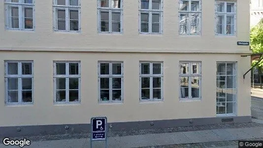 Kontorlokaler til leje i København K - Foto fra Google Street View