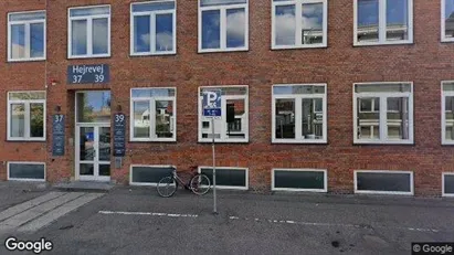 Kontorlokaler til leje i København NV - Foto fra Google Street View Kontorlokaler til leje i København NV - Foto fra Google Street View