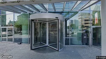 Erhvervslejemål til leje i Frederiksberg C - Foto fra Google Street View Erhvervslejemål til leje i Frederiksberg C - Foto fra Google Street View