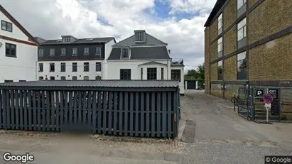 Kontorlokaler til leje i Valby - Foto fra Google Street View Kontorlokaler til leje i Valby - Foto fra Google Street View