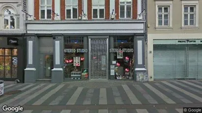 Kontorlokaler til leje i Århus C - Foto fra Google Street View Kontorlokaler til leje i Århus C - Foto fra Google Street View