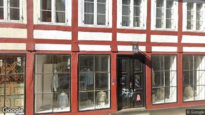 Kontorlokaler til leje i Århus C - Foto fra Google Street View Kontorlokaler til leje i Århus C - Foto fra Google Street View