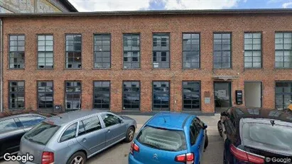 Kontorlokaler til leje i Valby - Foto fra Google Street View Kontorlokaler til leje i Valby - Foto fra Google Street View