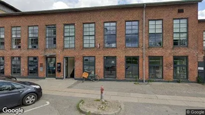 Kontorlokaler til leje i Valby - Foto fra Google Street View Kontorlokaler til leje i Valby - Foto fra Google Street View