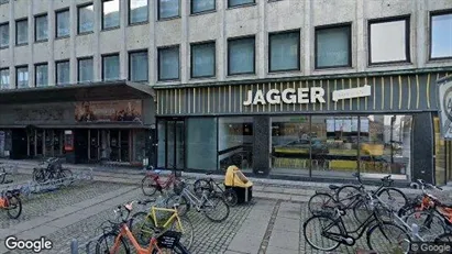 Kontorlokaler til leje i Vesterbro - Foto fra Google Street View Kontorlokaler til leje i Vesterbro - Foto fra Google Street View