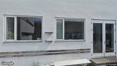 Kontorlokaler til leje i Århus C - Foto fra Google Street View Kontorlokaler til leje i Århus C - Foto fra Google Street View