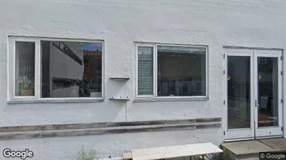 Kontorlokaler til leje i Århus C - Foto fra Google Street View Kontorlokaler til leje i Århus C - Foto fra Google Street View