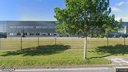 Kontorlokaler til leje i Odense SØ - Foto fra Google Street View Kontorlokaler til leje i Odense SØ - Foto fra Google Street View