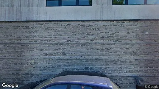 Kontorlokaler til leje i Greve - Foto fra Google Street View