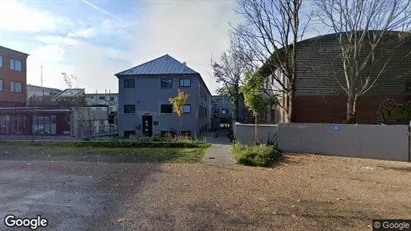 Kontorlokaler til leje i Brønshøj - Foto fra Google Street View Kontorlokaler til leje i Brønshøj - Foto fra Google Street View