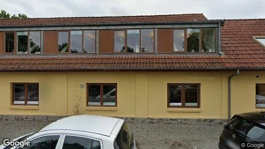 Kontorlokaler til leje i Kolding - Foto fra Google Street View