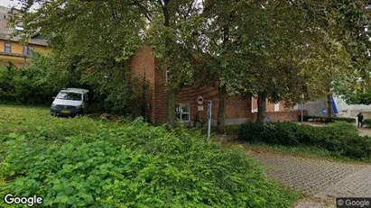 Kontorhoteller til leje i Horsens - Foto fra Google Street View Kontorhoteller til leje i Horsens - Foto fra Google Street View