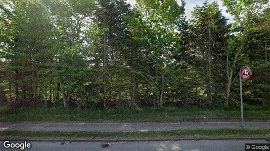Erhvervslejemål til leje i Fjenneslev - Foto fra Google Street View