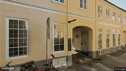 Kontorlokaler til leje i Århus C - Foto fra Google Street View Kontorlokaler til leje i Århus C - Foto fra Google Street View