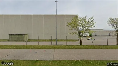 Lagerlokaler til leje i Taastrup - Foto fra Google Street View Lagerlokaler til leje i Taastrup - Foto fra Google Street View