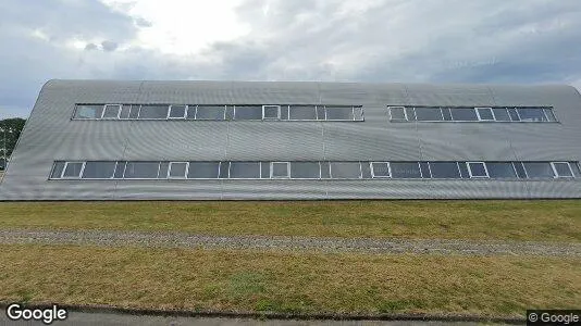 Lagerlokaler til leje i Kolding - Foto fra Google Street View