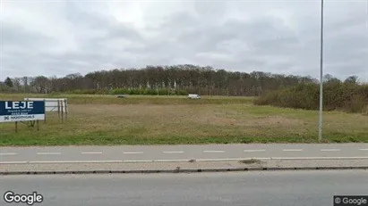 Erhvervslejemål til leje i Odense C - Foto fra Google Street View