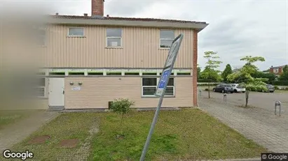 Erhvervslejemål til leje i Herlev - Foto fra Google Street View