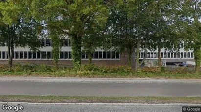 Erhvervslejemål til leje i Kongens Lyngby - Foto fra Google Street View