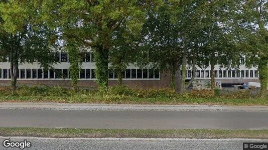 Erhvervslejemål til leje i Kongens Lyngby - Foto fra Google Street View