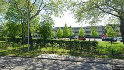 Kontorlokaler til leje i Albertslund - Foto fra Google Street View