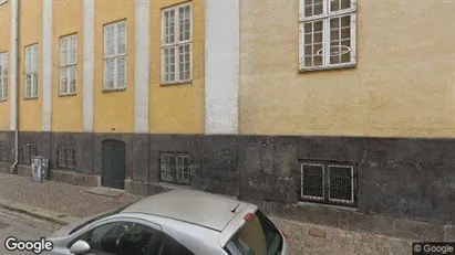 Kontorlokaler til leje i København K - Foto fra Google Street View