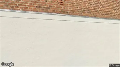 Erhvervslejemål til leje i Egtved - Foto fra Google Street View