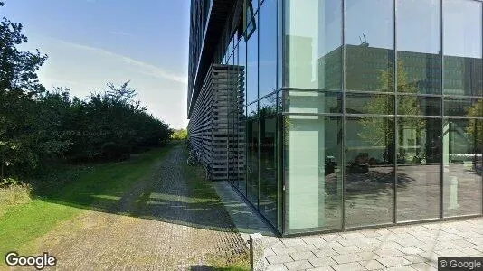 Kontorhoteller til leje i København S - Foto fra Google Street View