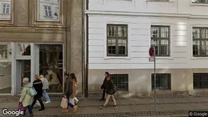 Kontorlokaler til leje i København K - Foto fra Google Street View