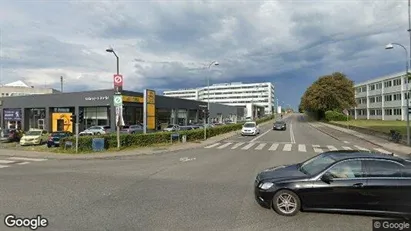 Kontorlokaler til leje i Søborg - Foto fra Google Street View