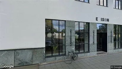 Erhvervslejemål til leje i København S - Foto fra Google Street View